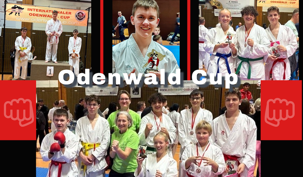 2023 Odenwaldcup