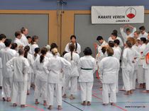 20150530 - Marie Niino in Langen