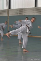 20160312 - Ki-Karate in Langen