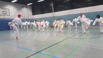 20181207 - Weihnachtstraining 2018