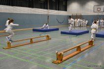 20161202 - Weihnachtstraining mit Anette Christl