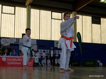 20150314 - 15. Heian Kata Cup