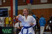 20161002 - Best Fighter Karate Cup in Höchst