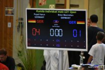 20161002 - Best Fighter Karate Cup in Höchst