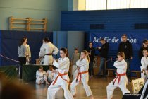 20170311 - Heian Kata Cup