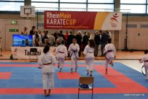 20190921 - 5. Rhein-Main Karate-Cup